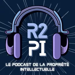 R2PI Podcast artwork
