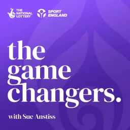 The Game Changers Podcast artwork