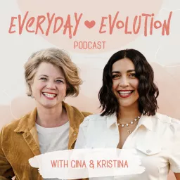 Everyday Evolution Podcast artwork
