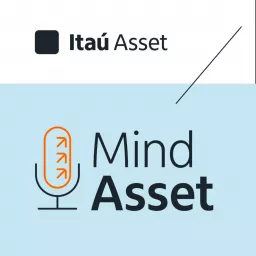 Mind Asset Podcast artwork