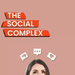 The Social Complex Podcast artwork