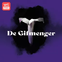 De Gifmenger Podcast artwork