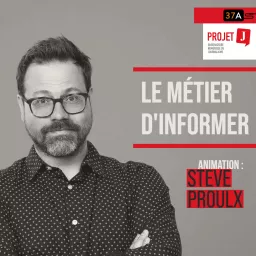 Le métier d'informer