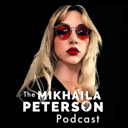 The Mikhaila Peterson Podcast artwork