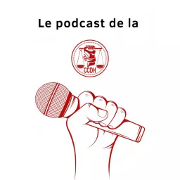 Psychiatrie - Commission des Citoyens pour les Droits de l'Homme Podcast artwork