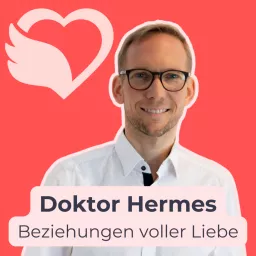 Doktor Hermes Podcast artwork