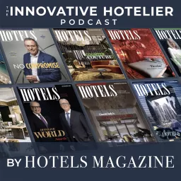 The Innovative Hotelier