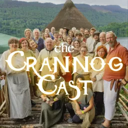 The Crannog-Cast Podcast artwork