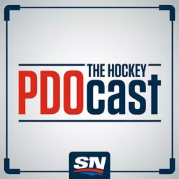 The Hockey PDOcast Podcast artwork