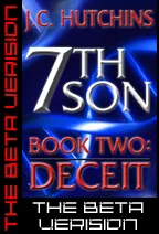 7th Son: Book Two - Deceit (The Beta Version) Podcast artwork