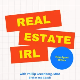 Real Estate in Real Life Podcast artwork