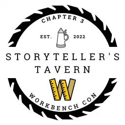 The Storyteller's Tavern