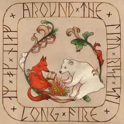 Around the Long Fire