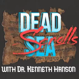 Dead Sea Scrolls Podcast artwork
