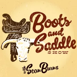 Boots and Saddle Show Podcast artwork