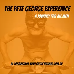 The Pete George Experience Podcast artwork
