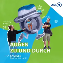 Augen zu und durch – Mit dem Öhrchen unterwegs