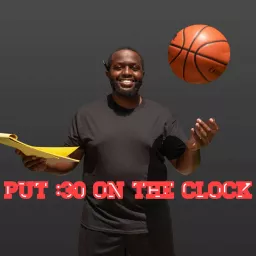 Put :30 On The Clock Podcast artwork
