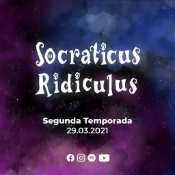 Socraticus Ridiculus Podcast artwork
