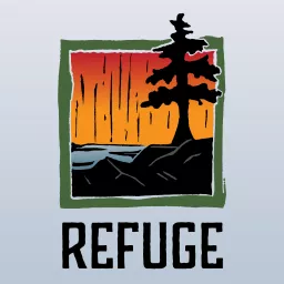 Refuge Audio Podcast