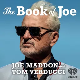 The Book of Joe with Joe Maddon & Tom Verducci Podcast artwork