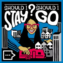 Should I Stay or Should I Go? Podcast artwork