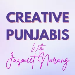 Creative Punjabi's Show Podcast artwork