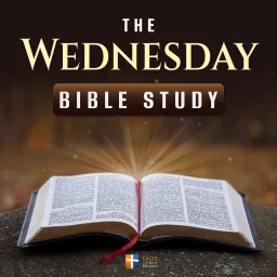 RWM Wednesday Bible Studies Podcast artwork