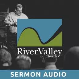 RiverValley Oshkosh Sermons Podcast artwork