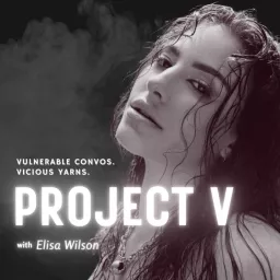 Project V Podcast artwork