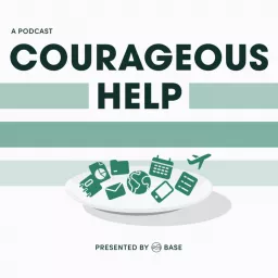 Courageous Help