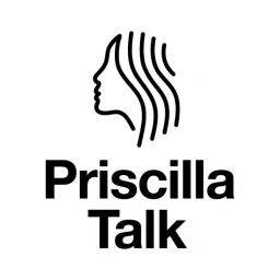 Priscilla Talk - A podcast by 9Marks artwork