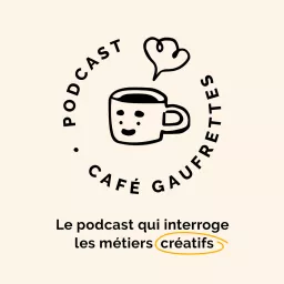 Café Gaufrettes Podcast artwork