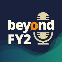 Beyond FY2 Podcast artwork