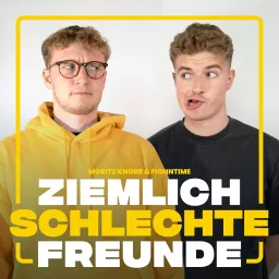 Ziemlich schlechte Freunde