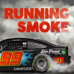 Running Smoke Podcast artwork