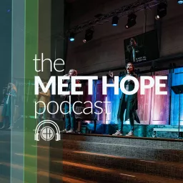 The Meet Hope Podcast artwork