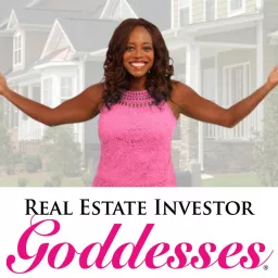 Real Estate Investor Goddesses Podcast artwork