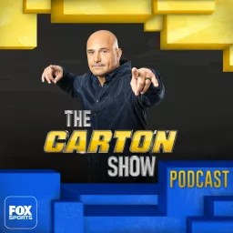 The Carton Show Podcast artwork