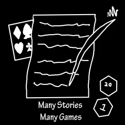 Many Stories Many Games