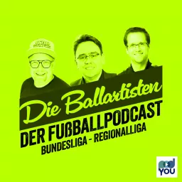 Die Ballartisten Podcast artwork