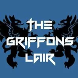 Griffons Lair Table Talk Podcast artwork