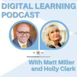 The Digital Learning Podcast artwork