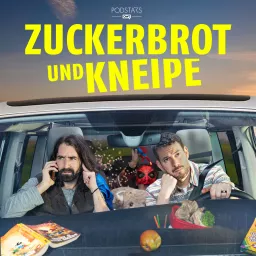 Zuckerbrot und Kneipe - Familie und so.. Podcast artwork