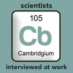 The Science Show on Cambridge 105