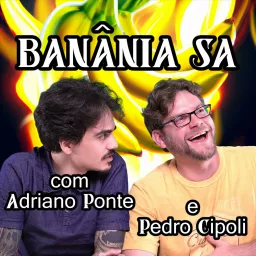 Banânia SA