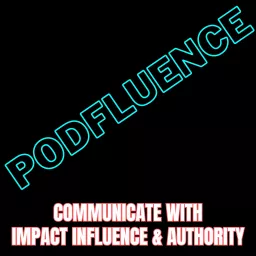 Podfluence Podcast artwork