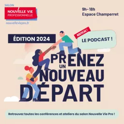 Nouvelle Vie Pro Podcast artwork