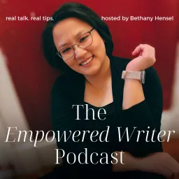 The Empowered Writer Podcast