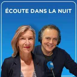 Ecoute dans la nuit Podcast artwork